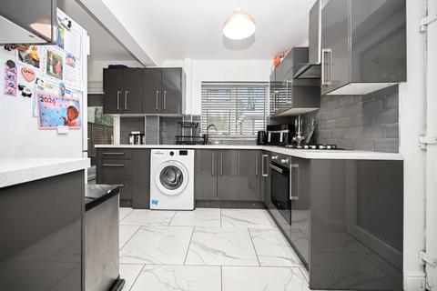 2 bedroom semi-detached house for sale, Tennyson Street, Guiseley, Leeds