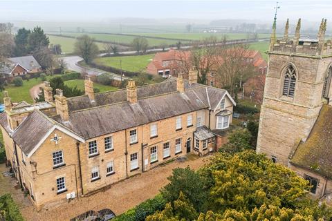 undefined, Willingham House, High Street, Willingham By Stow, DN21