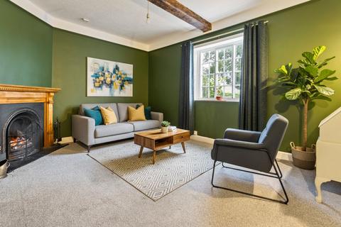 undefined, Willingham House, High Street, Willingham By Stow, DN21