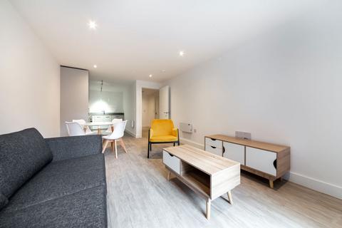 1 bedroom flat to rent, Digbeth Square, Digbeth B12