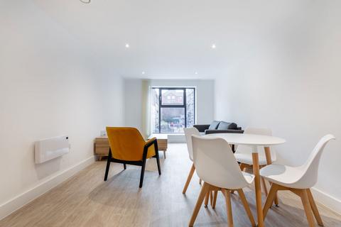1 bedroom flat to rent, Digbeth Square, Digbeth B12