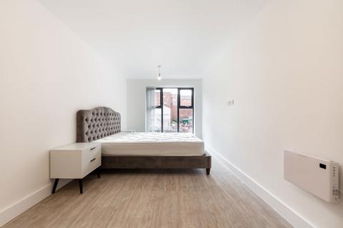 1 bedroom flat to rent, Digbeth Square, Digbeth B12