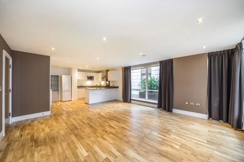 3 bedroom flat to rent, Dowells Street, Greenwich SE10