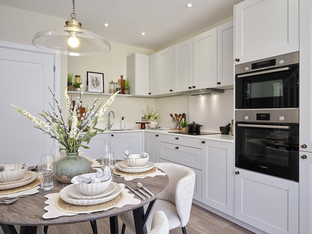 Show Home