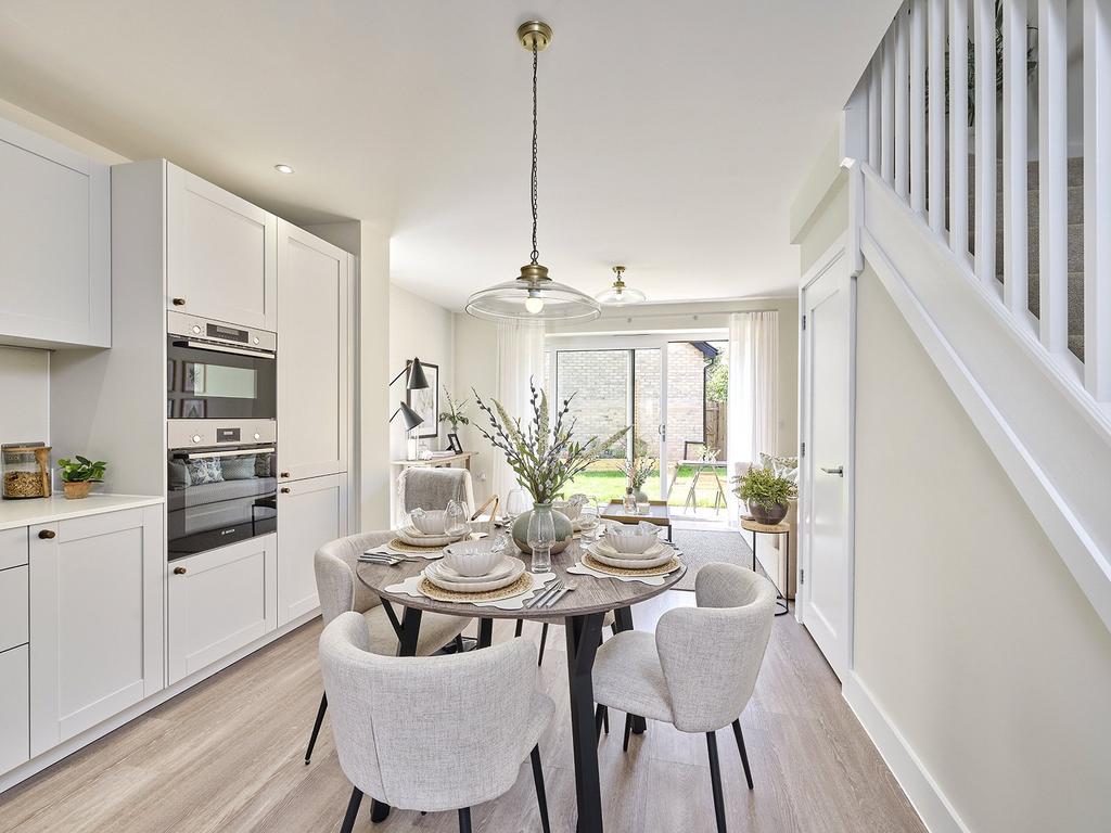 Show Home