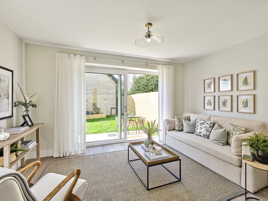 Show Home