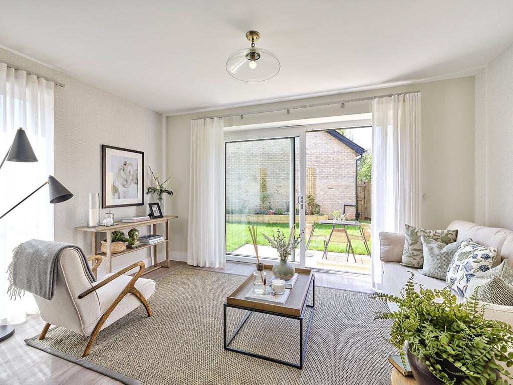 Show Home