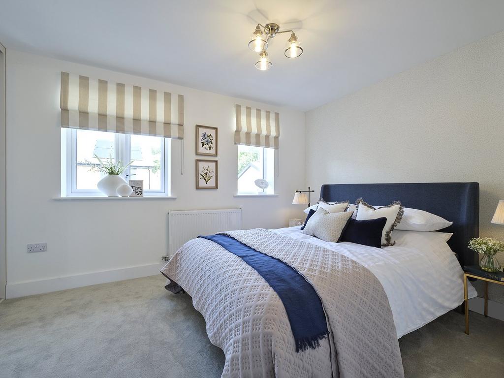 Show Home