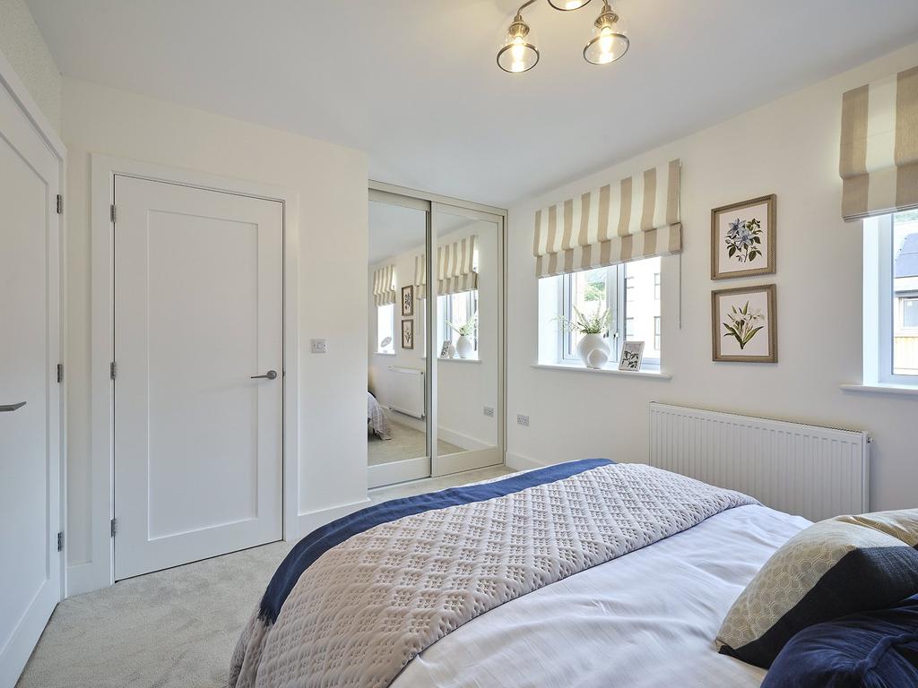 Show Home