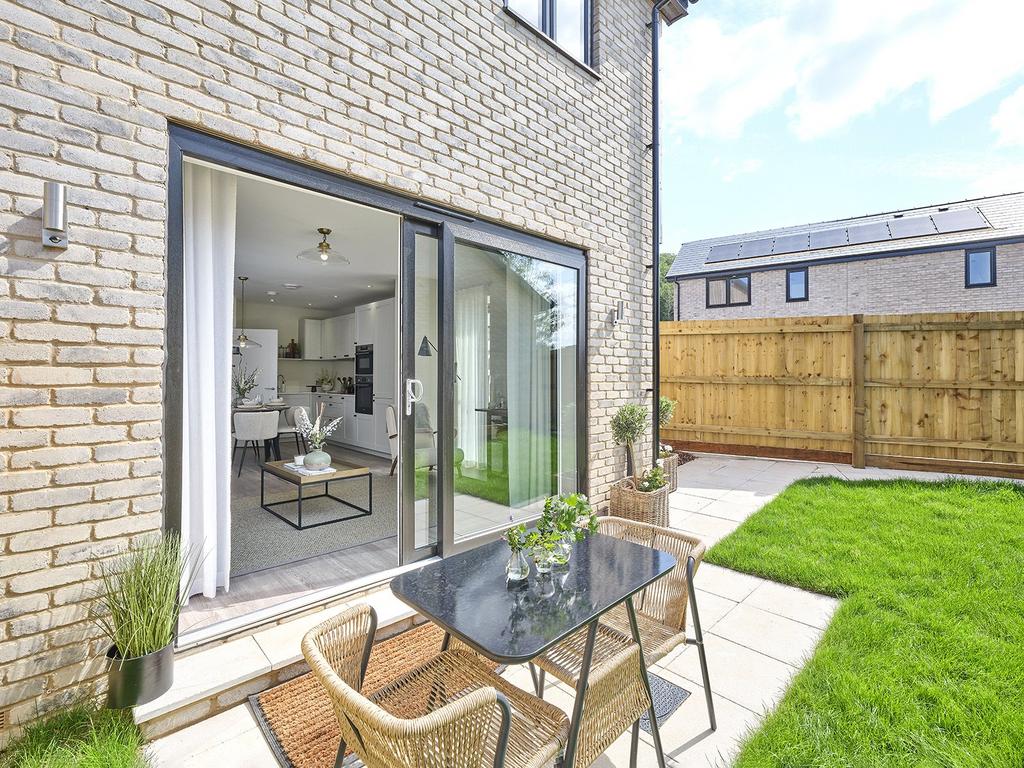 Show Home
