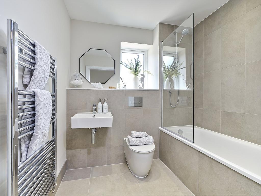 Show Home
