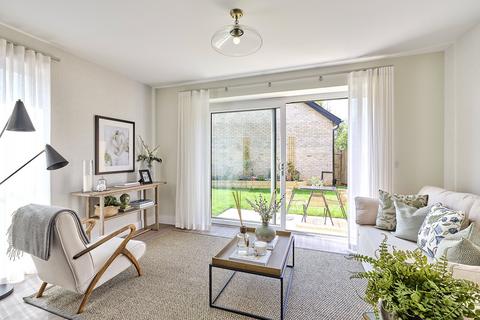 undefined, House 16, Gatcombe Orchard, West Hay Road, Wrington, Bristol, BS40