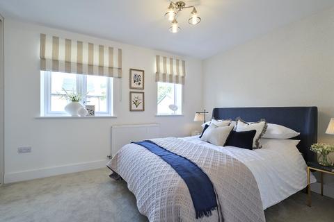 undefined, House 16, Gatcombe Orchard, West Hay Road, Wrington, Bristol, BS40