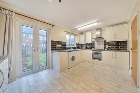 3 bedroom house for sale, Steers Way, London, SE16