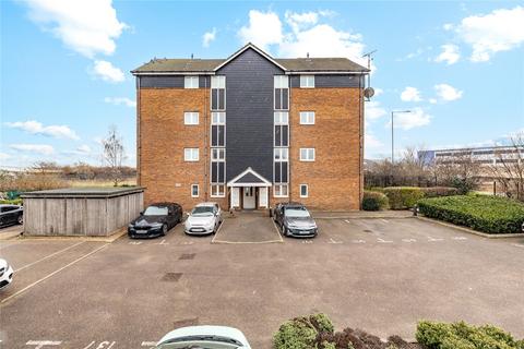 Bridgland Road, Purfleet-on-Thames, Essex, RM19