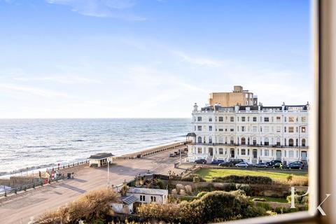 Courtenay Terrace, Hove