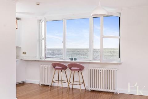 3 bedroom apartment for sale, Courtenay Terrace, Hove