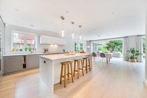 6 bedroom detached house for sale, Mayfield Road, Weybridge, KT13