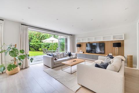 6 bedroom detached house for sale, Mayfield Road, Weybridge, KT13