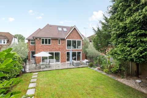 6 bedroom detached house for sale, Mayfield Road, Weybridge, KT13