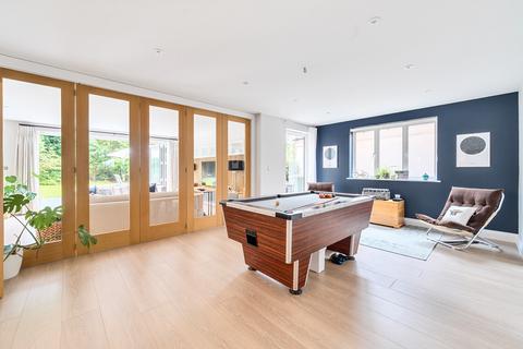 6 bedroom detached house for sale, Mayfield Road, Weybridge, KT13