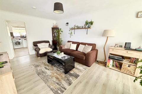 3 bedroom end of terrace house for sale, Symes Road, Poole BH15