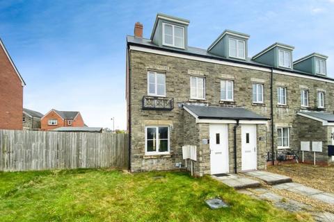 3 bedroom house to rent, Heol Stradling, Parc Derwen, Bridgend, CF35 6AN