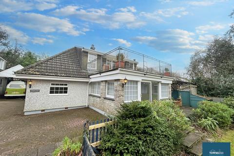 4 bedroom link detached house to rent, Penbothidno, Constantine