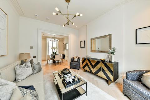 undefined, Ebury Street, London, SW1W