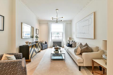 undefined, Ebury Street, London, SW1W