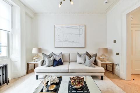 undefined, Ebury Street, London, SW1W
