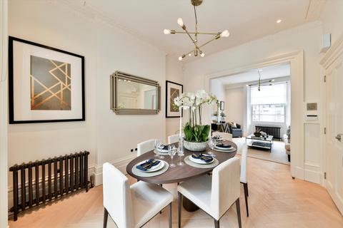 undefined, Ebury Street, London, SW1W