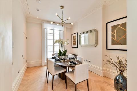 undefined, Ebury Street, London, SW1W