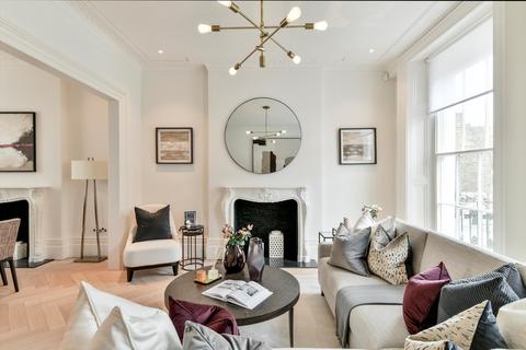 undefined, Ebury Street, London, SW1W