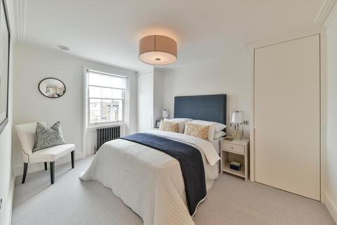 undefined, Ebury Street, London, SW1W