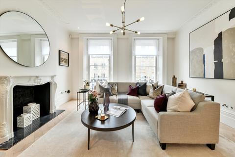 3 bedroom flat to rent, Ebury Street, London, SW1W