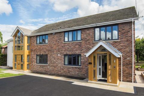 2 bedroom apartment to rent, Luxury Serviced Apartments at The Avenue, Alderley Edge