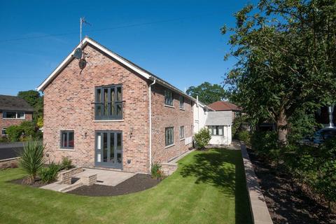 2 bedroom apartment to rent, Luxury Serviced Apartments at The Avenue, Alderley Edge