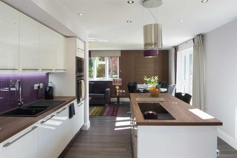 undefined, Luxury Serviced Apartments at The Avenue, Alderley Edge