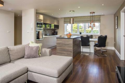 undefined, Luxury Serviced Apartments at The Avenue, Alderley Edge