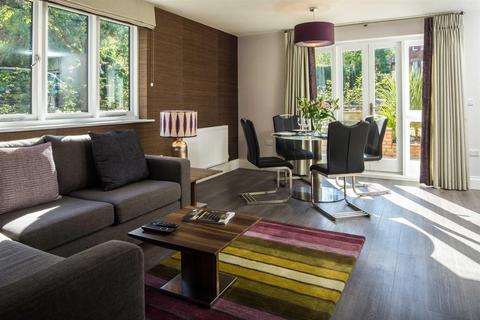 undefined, Luxury Serviced Apartments at The Avenue, Alderley Edge