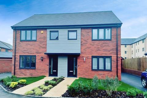 3 bedroom house to rent, Dace Grove, Blythe Valley Park, Solihull, B90