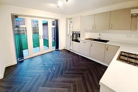 3 bedroom house to rent, Dace Grove, Blythe Valley Park, Solihull, B90
