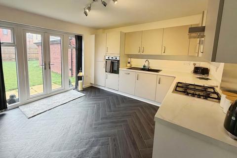 3 bedroom house to rent, Dace Grove, Blythe Valley Park, Solihull, B90