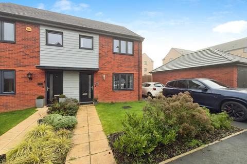 3 bedroom house to rent, Dace Grove, Blythe Valley Park, Solihull, B90