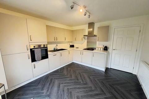 3 bedroom house to rent, Dace Grove, Blythe Valley Park, Solihull, B90