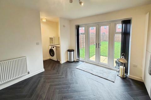 3 bedroom house to rent, Dace Grove, Blythe Valley Park, Solihull, B90