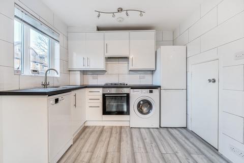 1 bedroom end of terrace house to rent, Sutherland Drive, Merton Abby Estate, Wimbledon, London, SW19