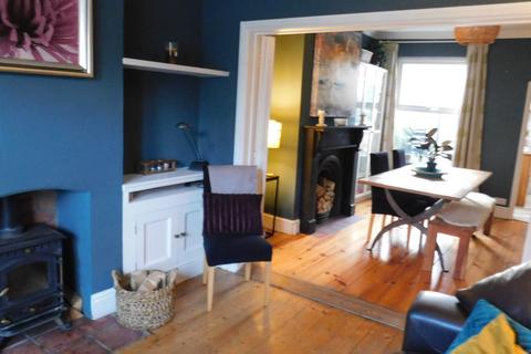 2 bedroom terraced house to rent, 14 Hotspur Street, Greenfields, Shrewsbury SY1 2PZ