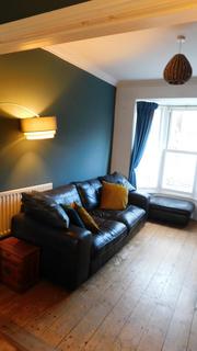 2 bedroom terraced house to rent, 14 Hotspur Street, Greenfields, Shrewsbury SY1 2PZ